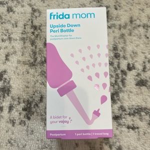 Frida Mom Peri Bottle NWT unopened